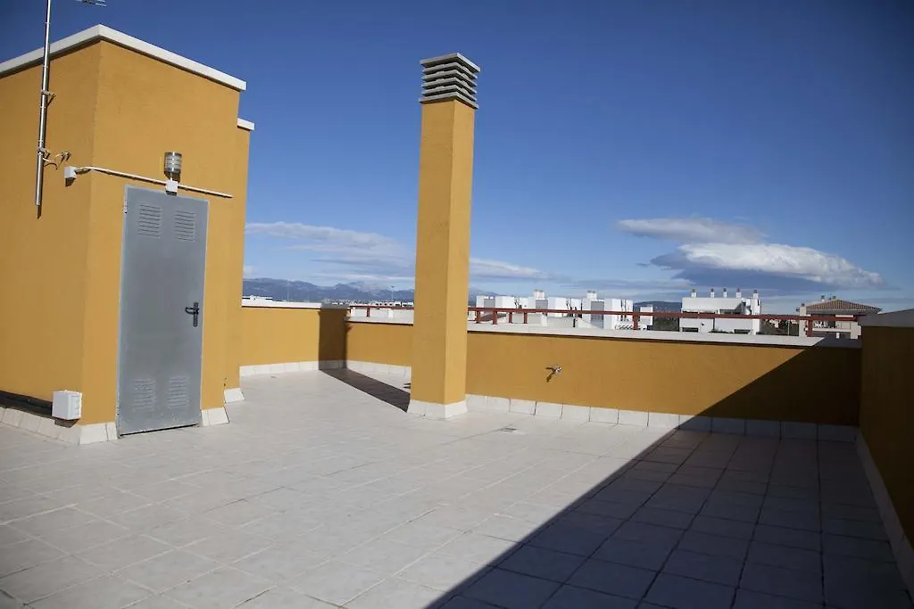 Ferienhaus Villa Isabel Playa de Palma  Spanien