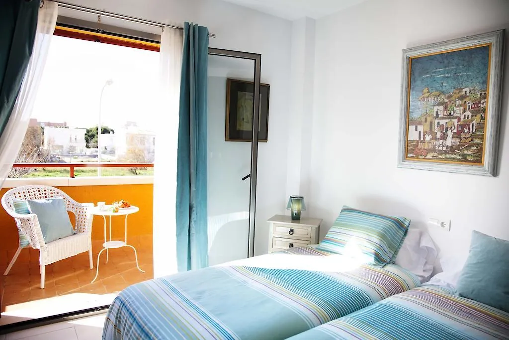 Ferienhaus Villa Isabel Playa de Palma