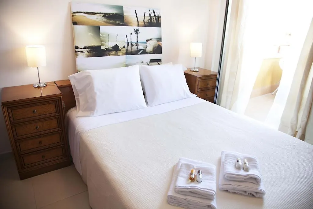 Villa Isabel Playa de Palma  Ferienhaus