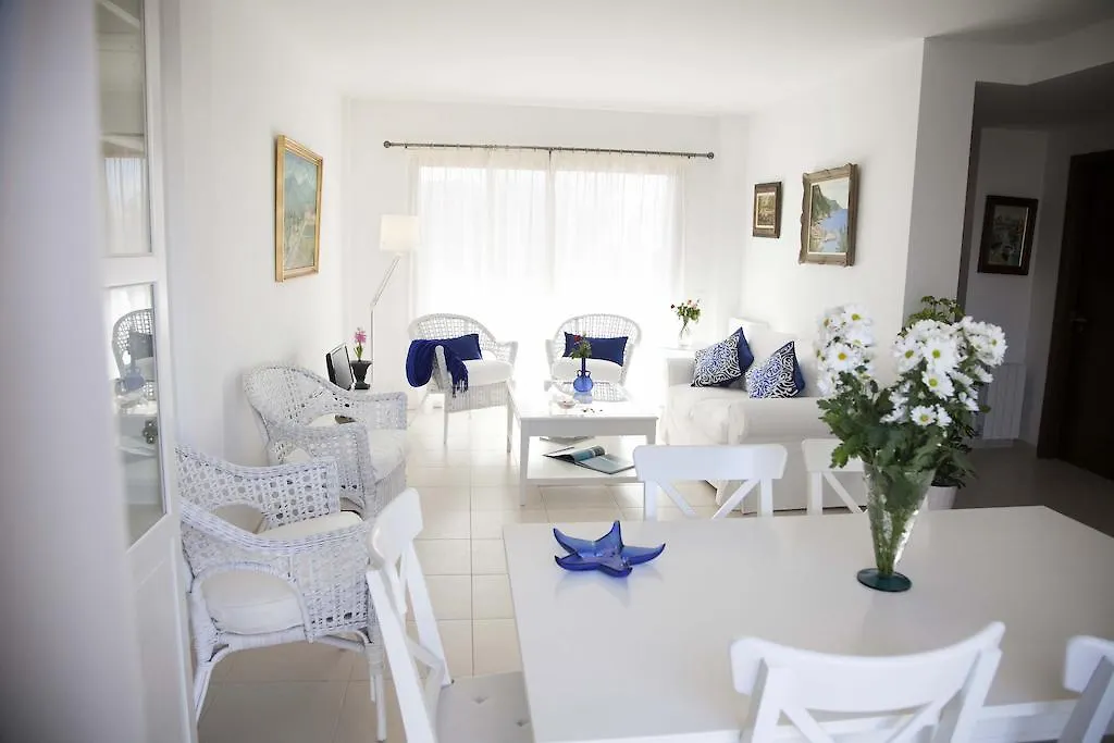 Villa Isabel Playa de Palma  0*, Playa de Palma (Mallorca)