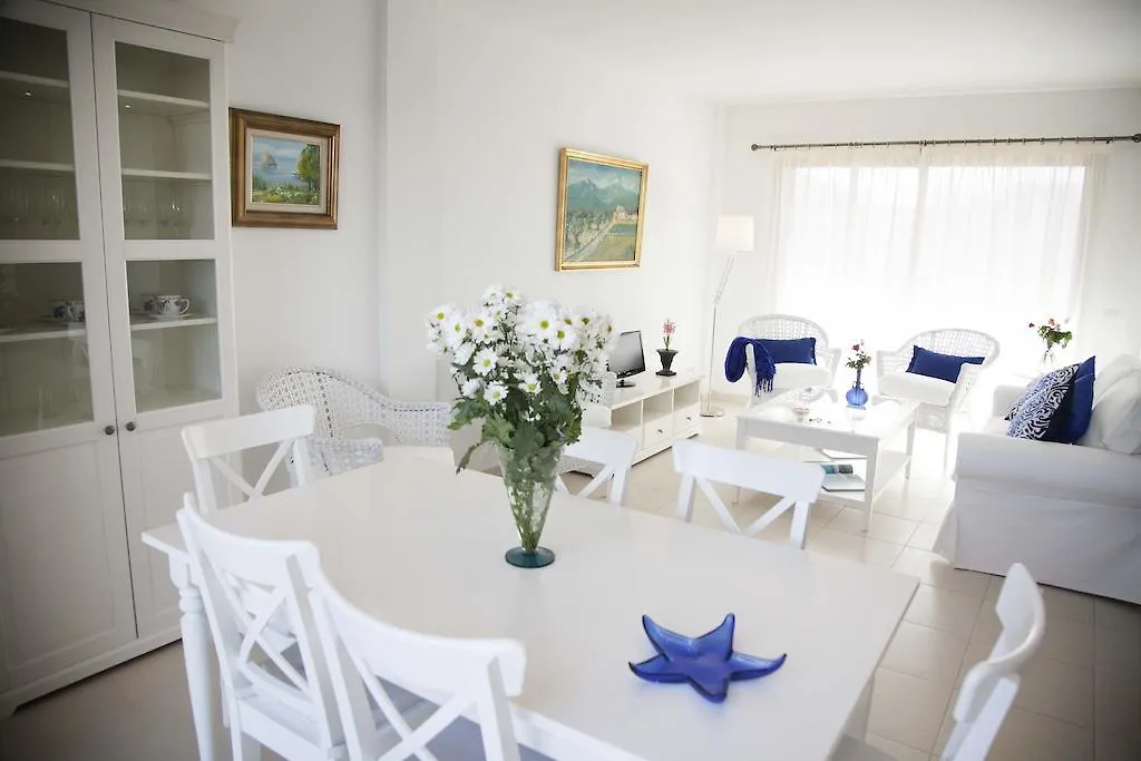 Ferienhaus Villa Isabel Playa de Palma