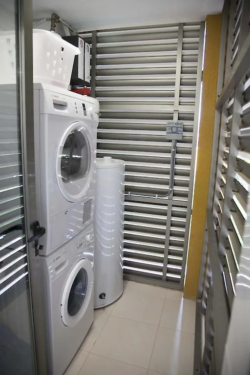伊莎贝尔度假屋 帕尔马海滩